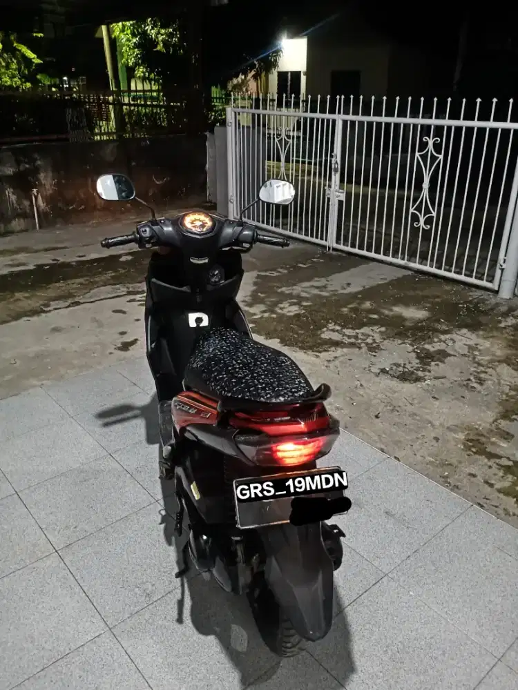 SOUL GT 2012 INJEKSI