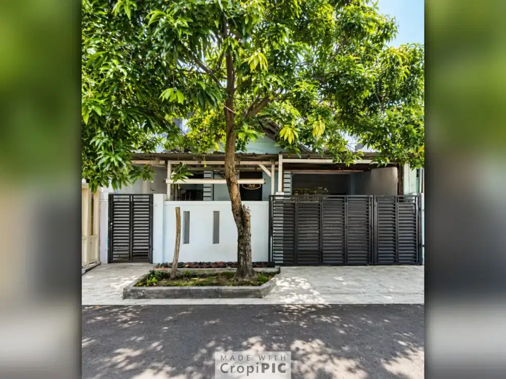 Rumah 1,5 Lantai Siap Huni di PHR Bekasi – Bebas Banjir, Dekat Summarecon!