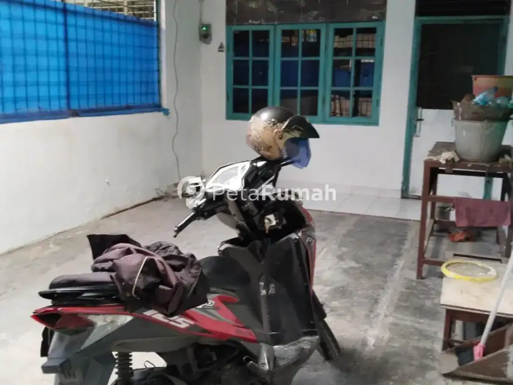 DIJUAL RUKO JALAN WARINGIN - DAERAH SEKIP (jesslyn)