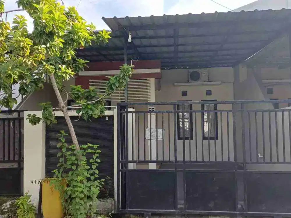 Disewakan Rumah Sukolilo Dian Regency