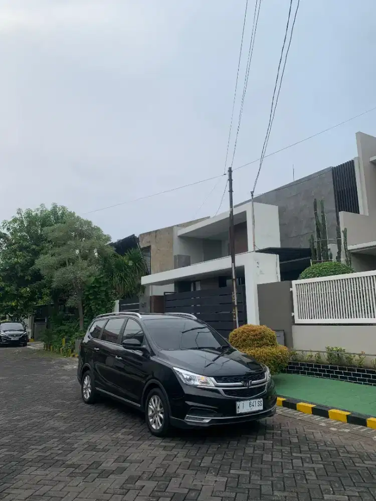 Wulling Cortez S 1.5 Lux T Lux 2022