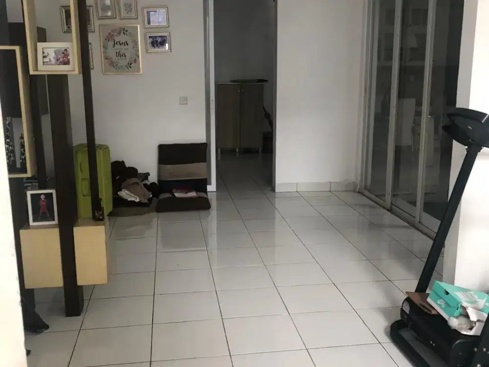 Dijual Eastern Cosmo, The Icon BSD City