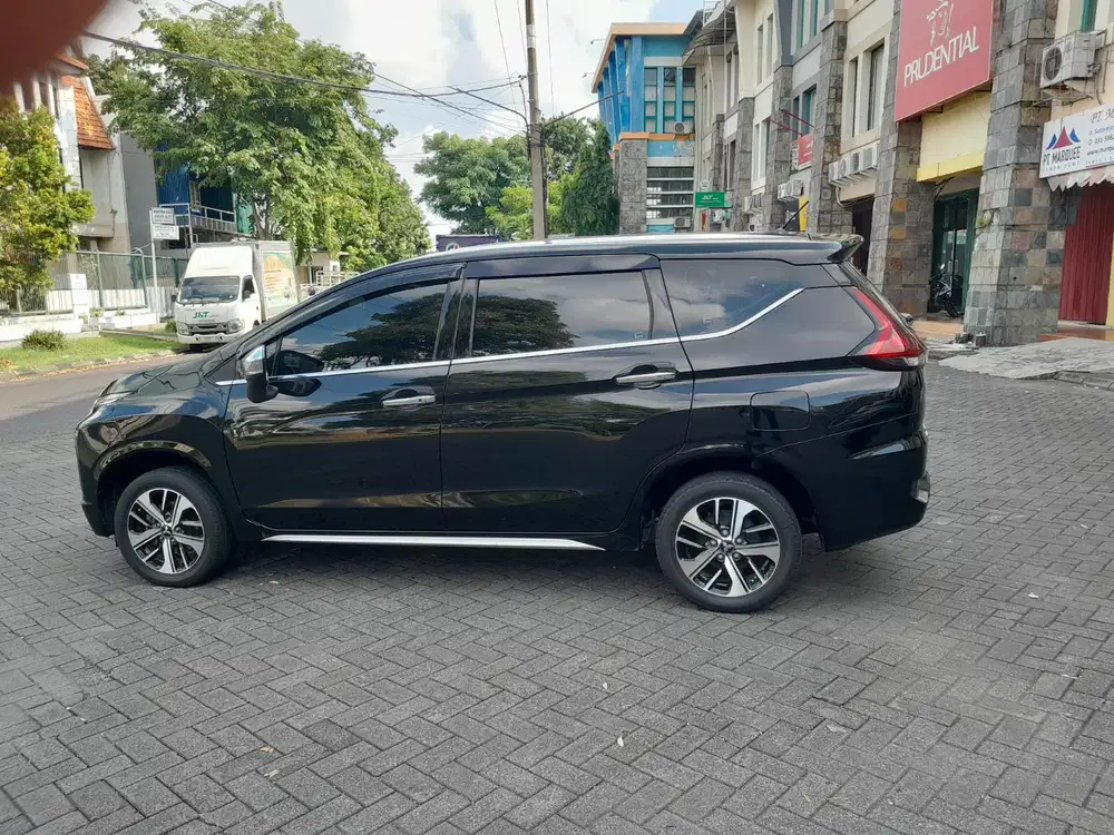 Mitsubishi Xpander 2019 Bensin
