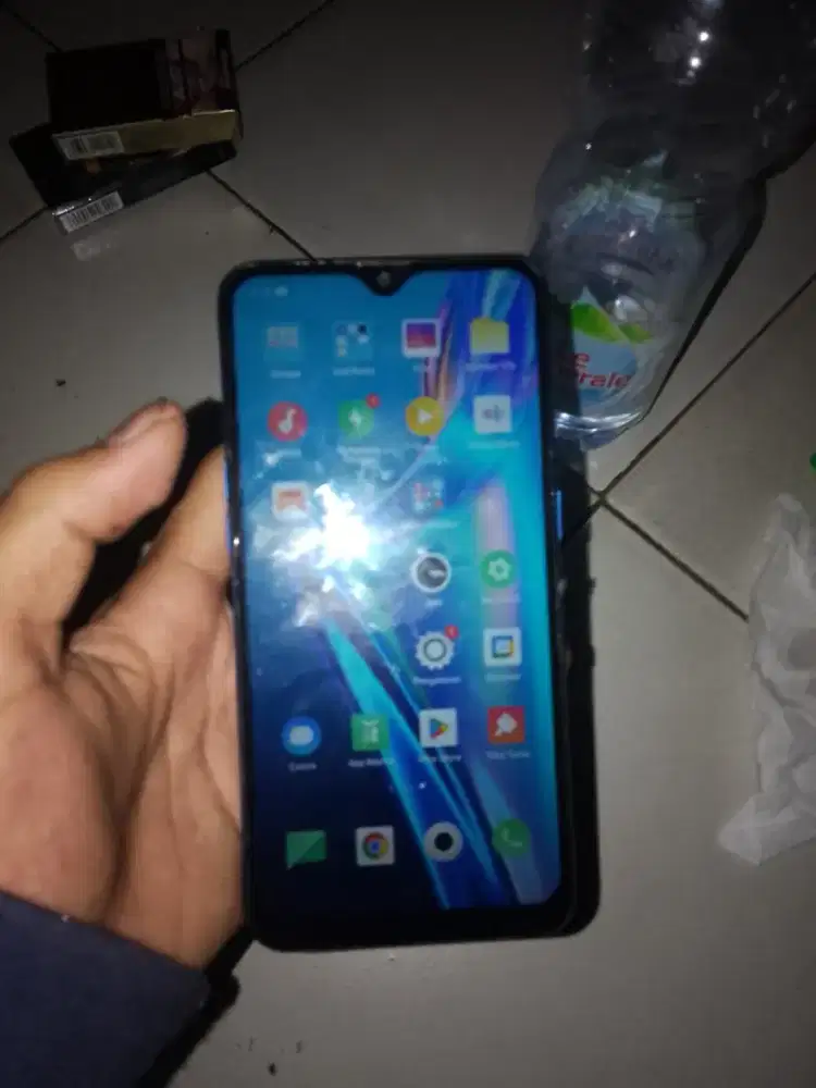 Oppo a12 3/32 HP aja