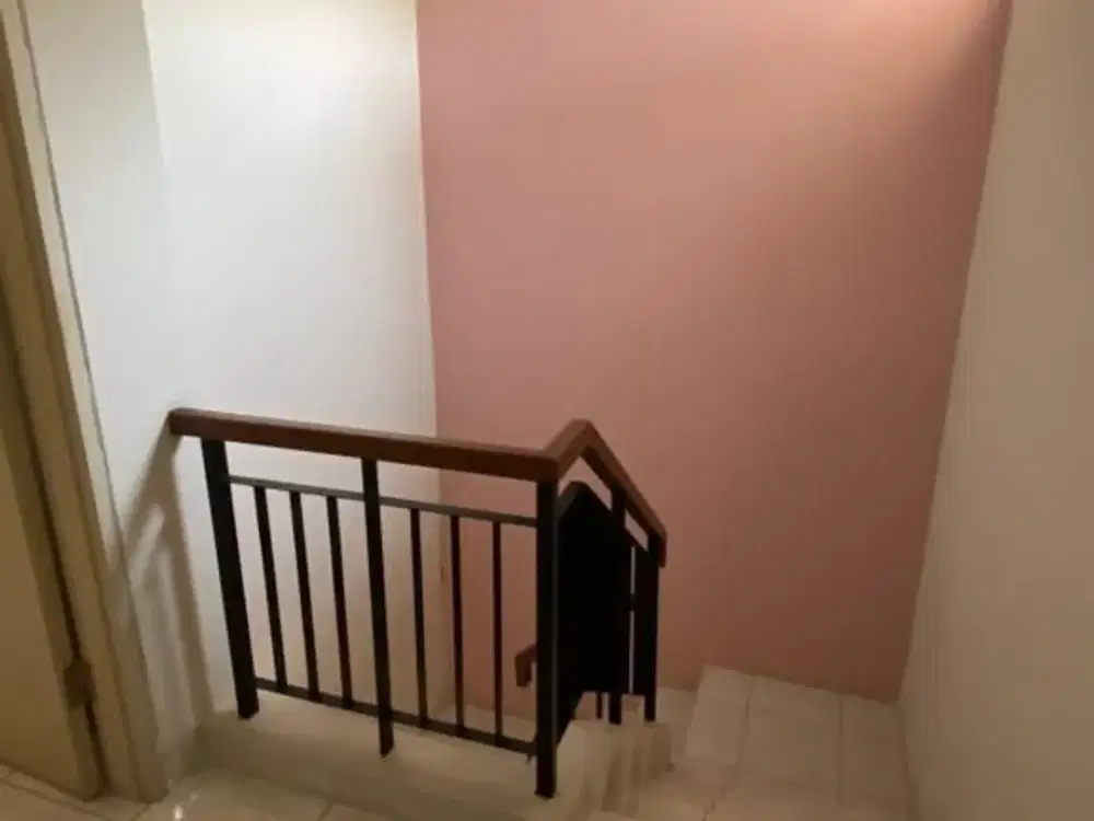 TERMURAHHH Dan TERAWAT Rumah Minimalis Modern Naturale Foresta BSD