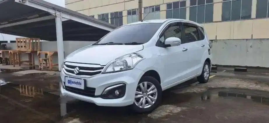 Suzuki Ertiga AT 2019 KON