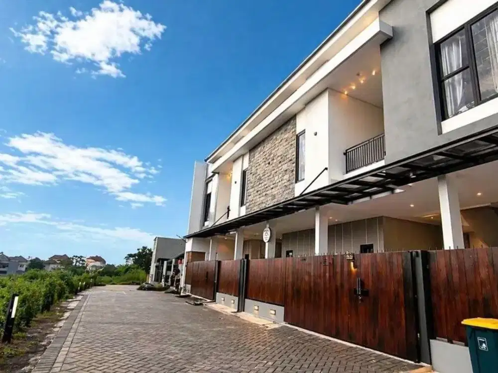 Rukost Kota Malang dekat Kampus UB Brawijaya dan UIN Malik Ibrahim