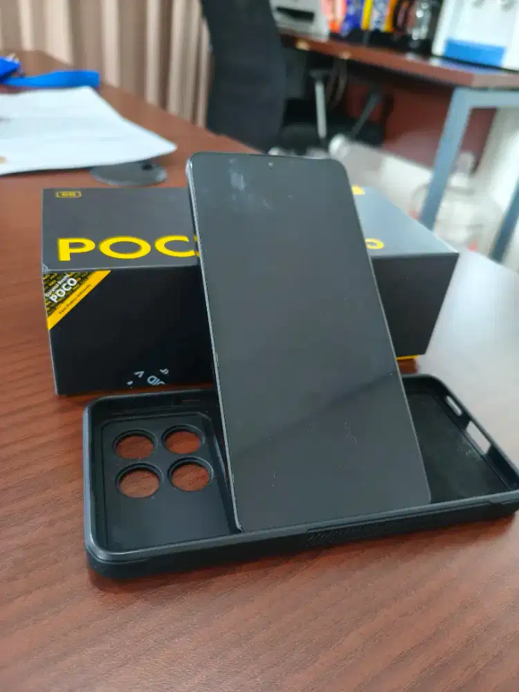 POCO X6 pro 5G 12GB/512GB
