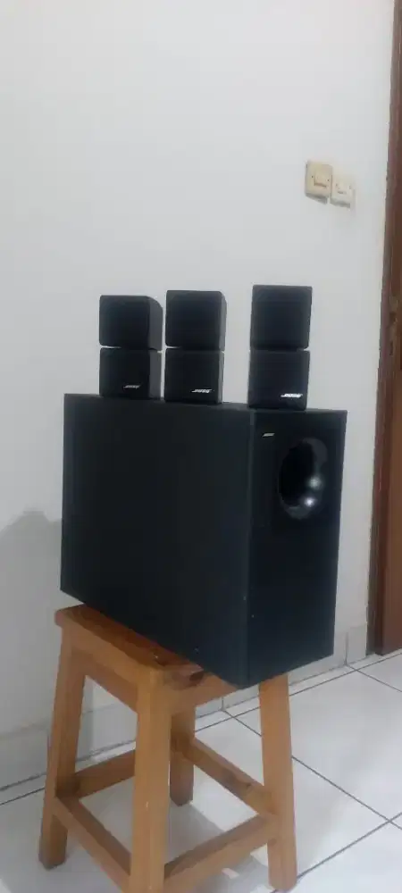BOSE Speaker AM 7