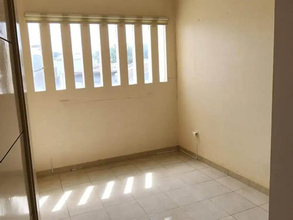 Barang Murah BSD Alert Rumah Bagus Simplicity Icon