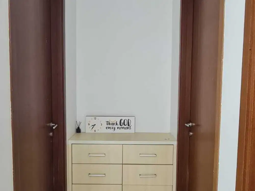 Dijual Unit Langka Rumah Bagus Di The Avani, Lavanya Ammarila