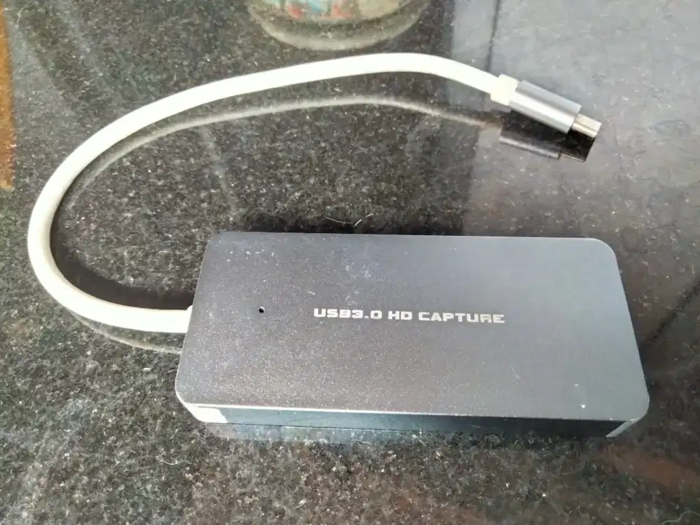 Jual Ezcap Video Capture