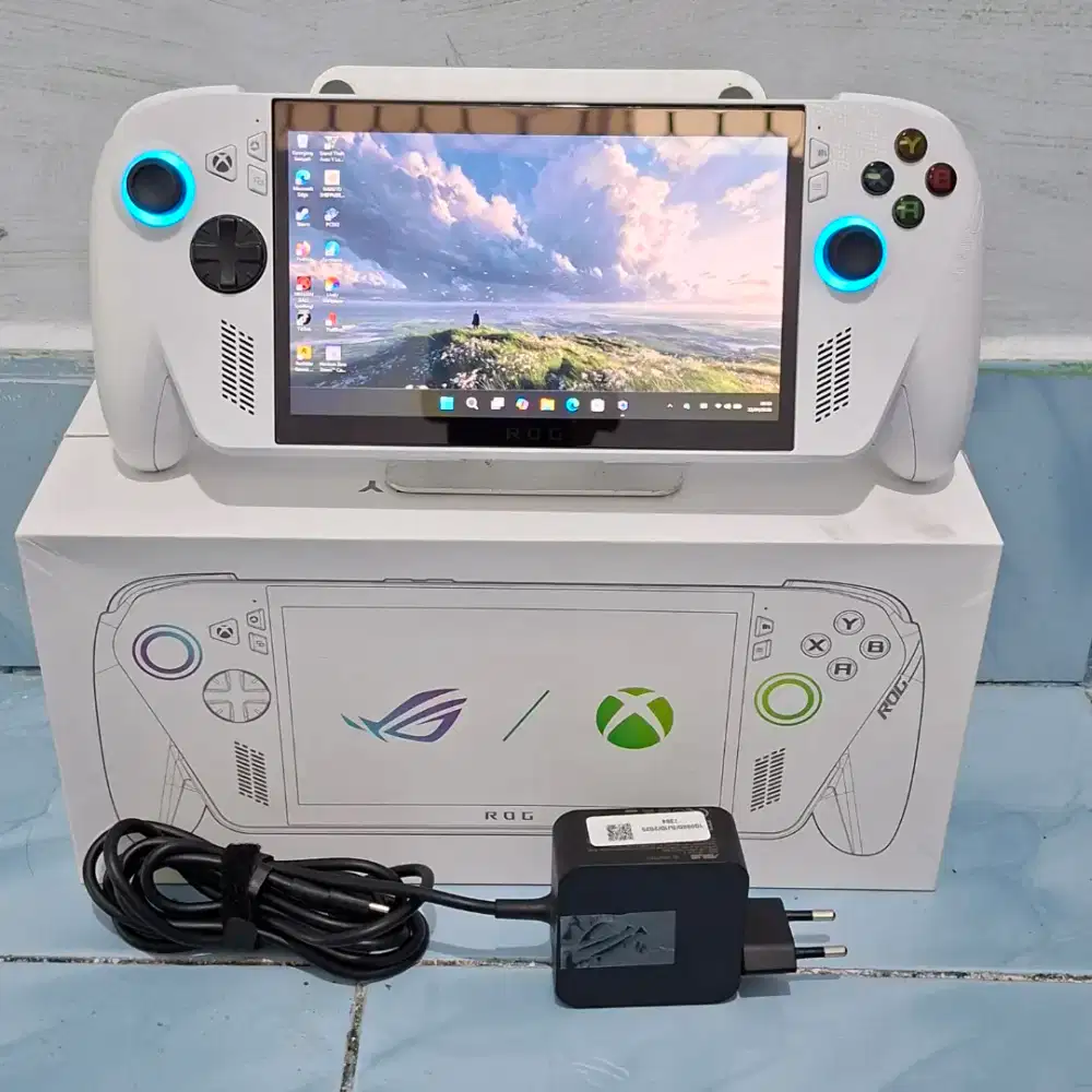ROG XBOX ALLY 16/512