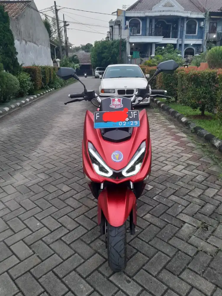 Polytron Fox s tahun 2024