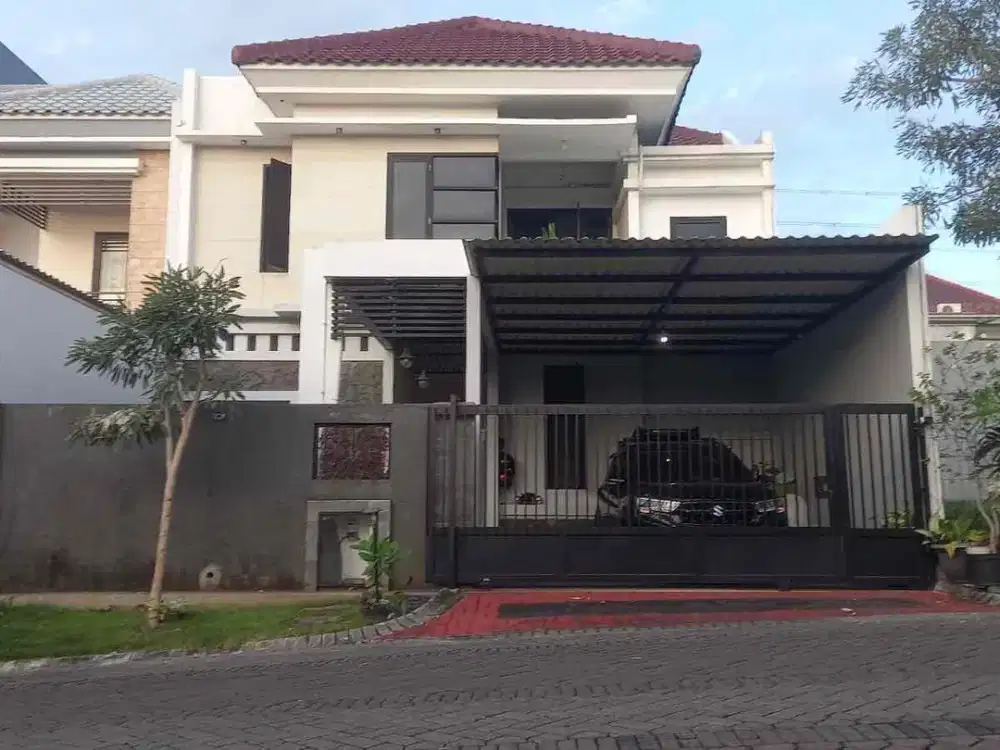 Dijual Rumah Citraland Utama Under Market