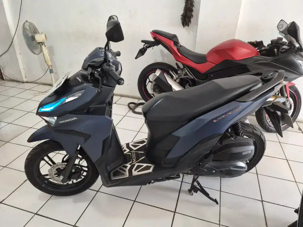 VARIO 125 ISS keyles 2024 Oke cas/ kredit DP 2.500