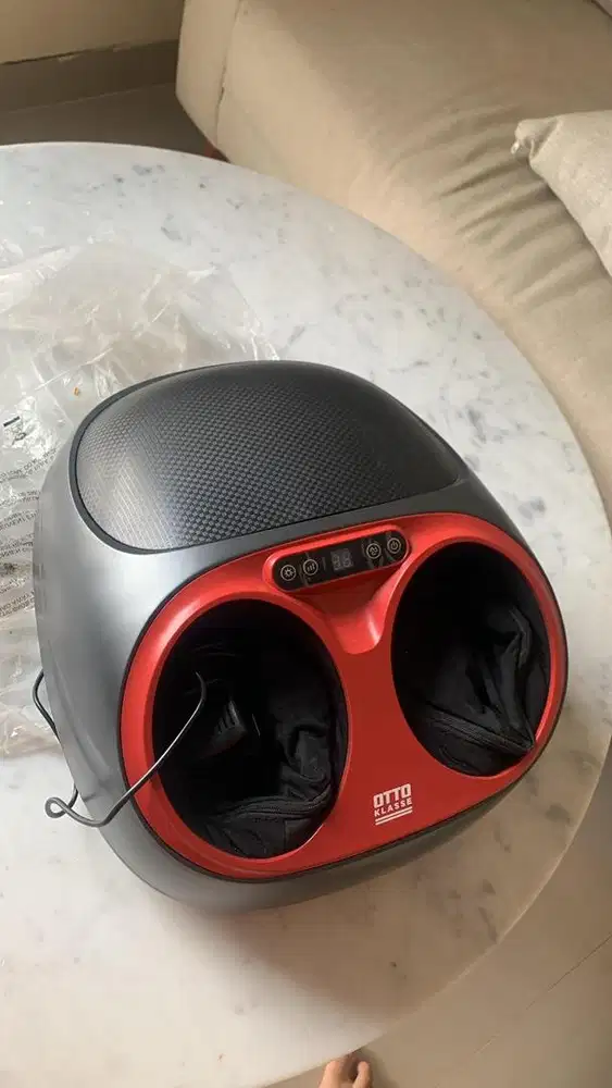 Otto Classic Foot Massager