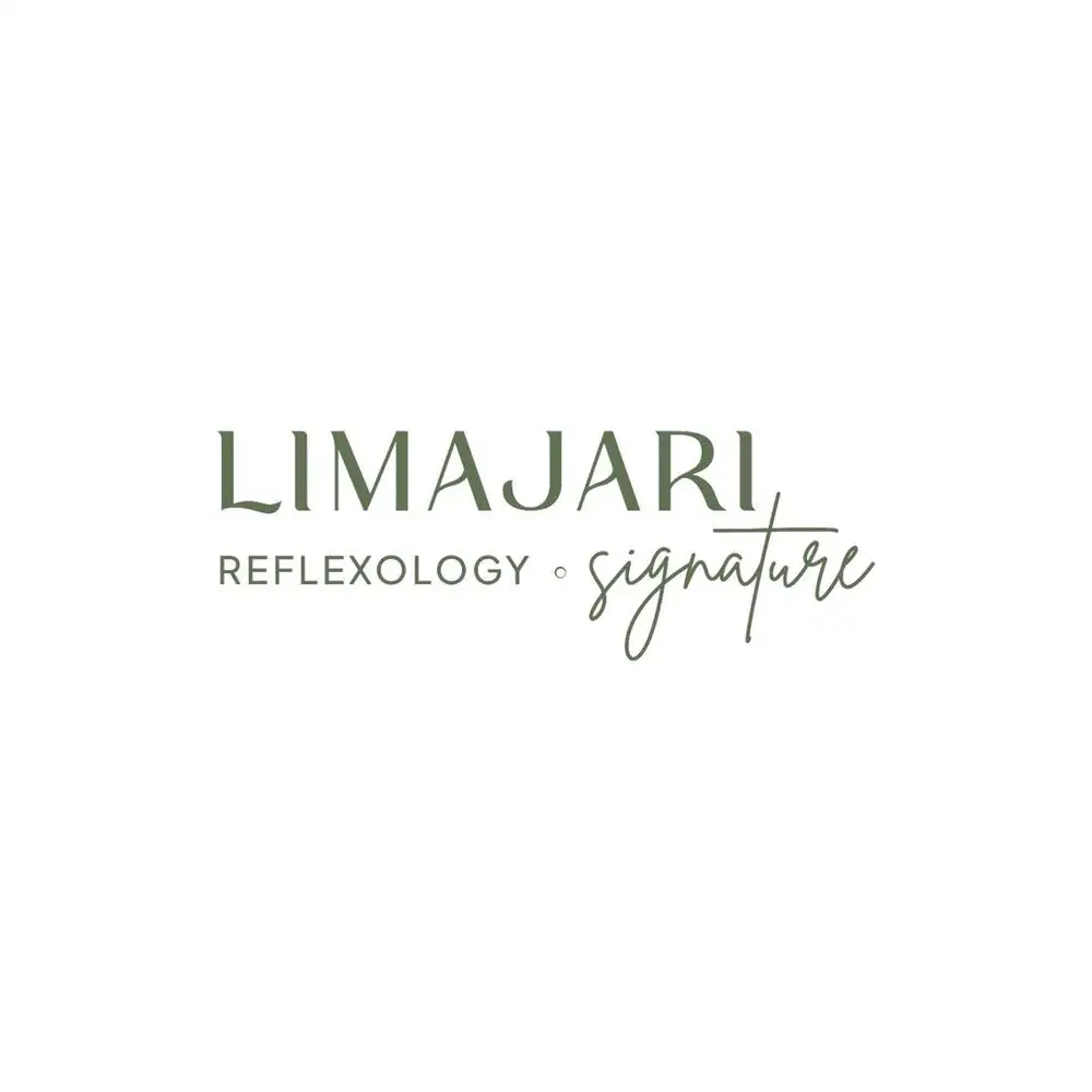 Limajari Reflexology Signature