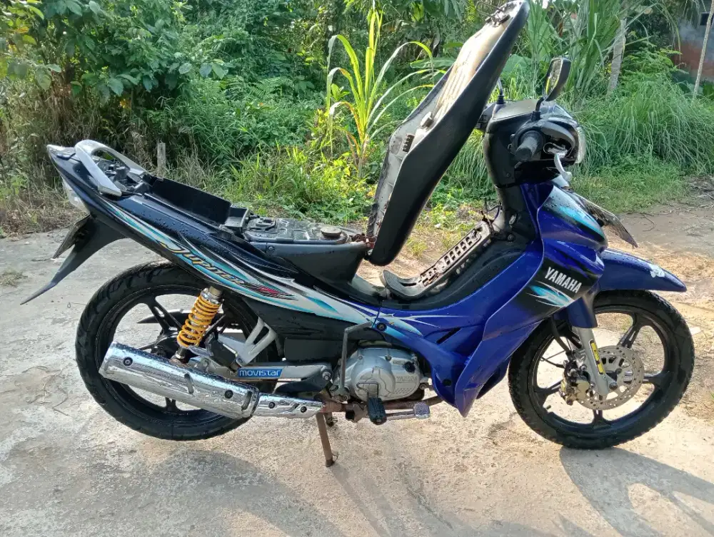 Jupiter z burung hantu