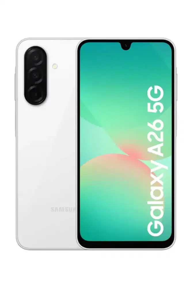 Cicilan hp Samsung cuma pakai ktp aja