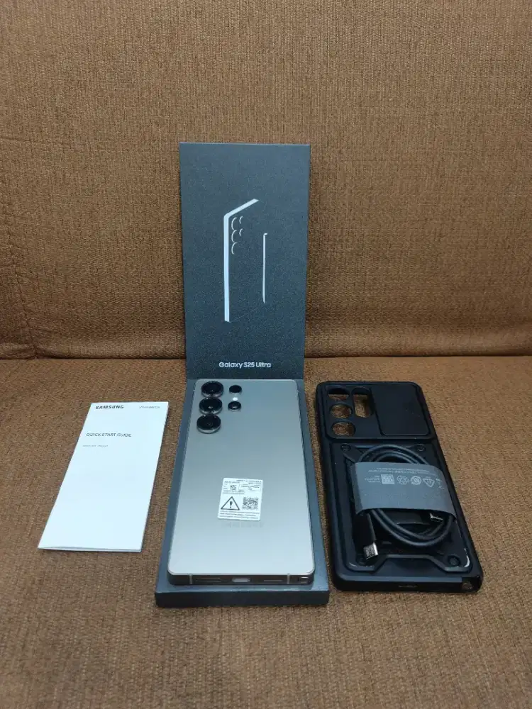 Galaxy S25 Ultra 12/256 SEIN