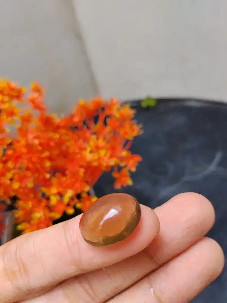 Smoky Quartz (Kecubung Teh/Kopi)