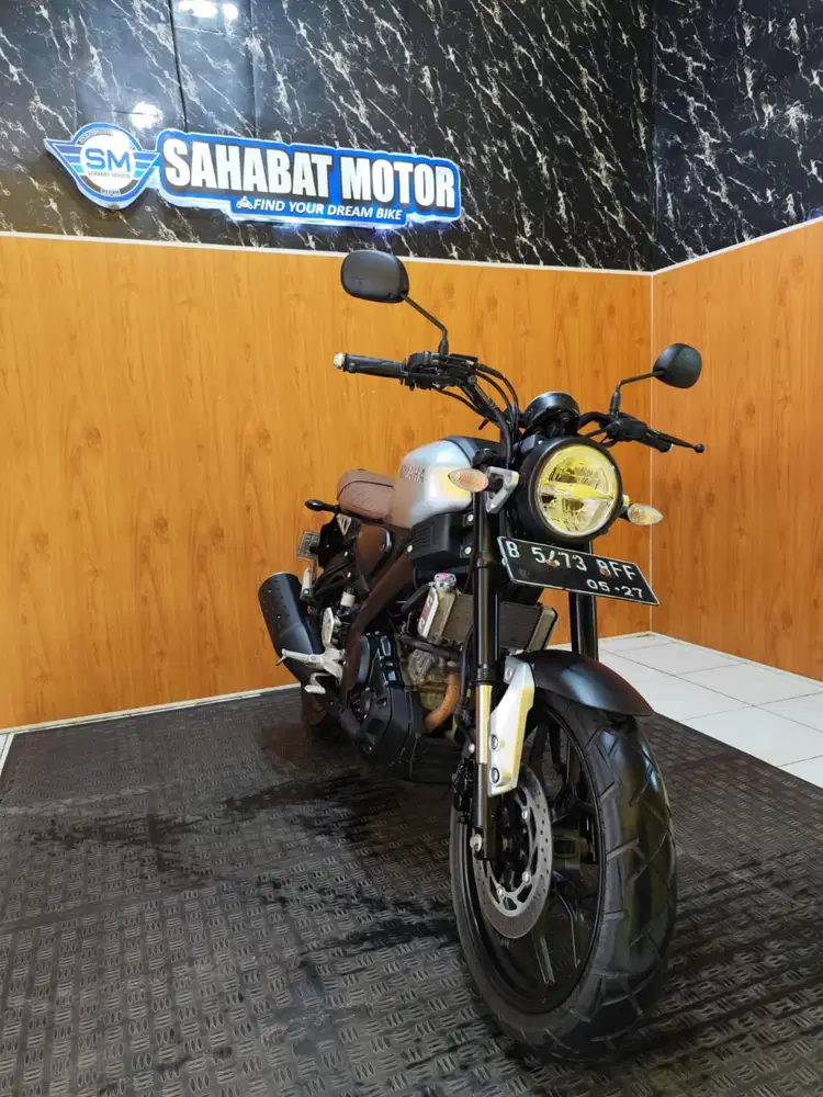 XSR 155 TH 2022 SIAP PAKAI CASH/KREDIT/SHOPEE PAYLATER