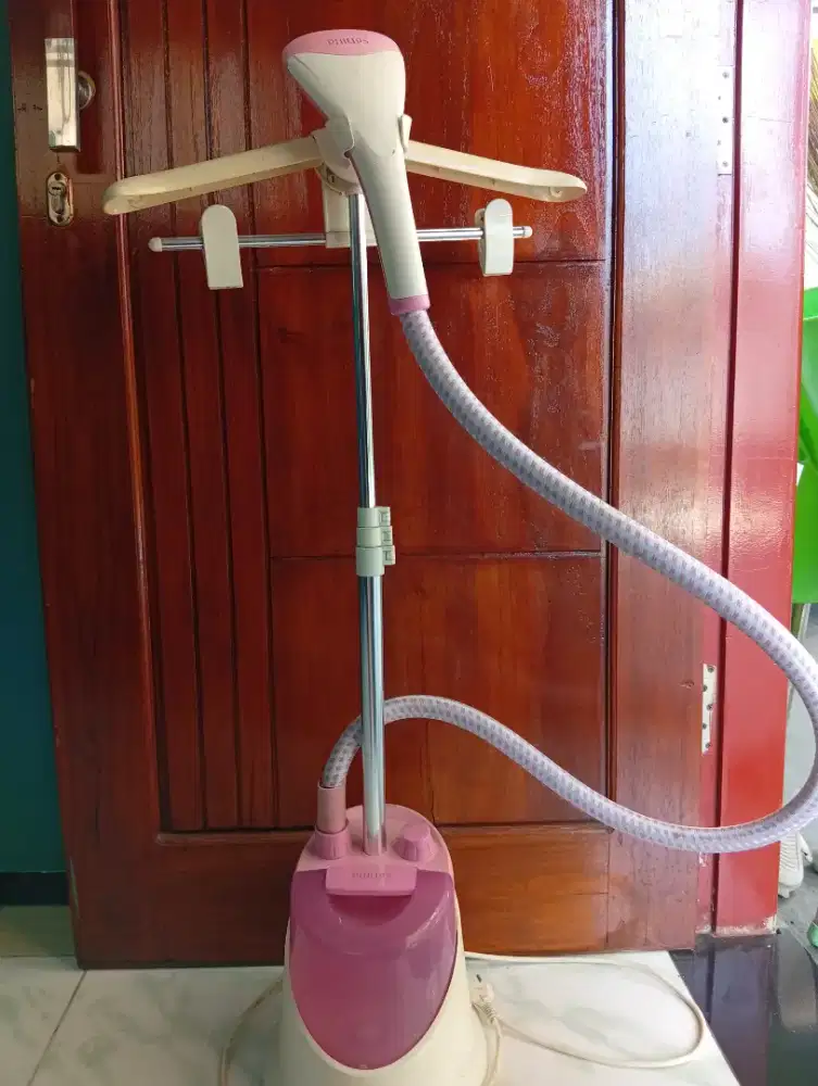 Setrika uap phili***