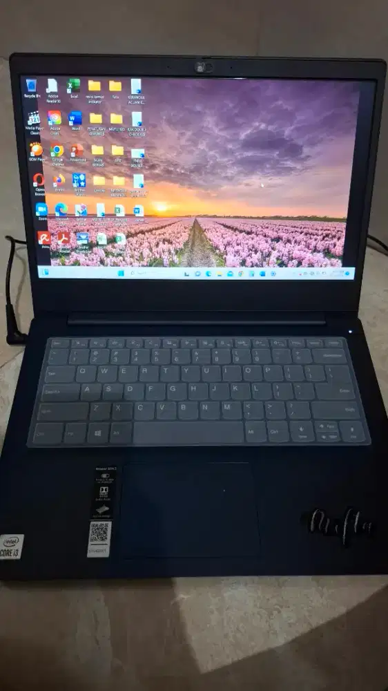 Lenovo ideapad slim 3