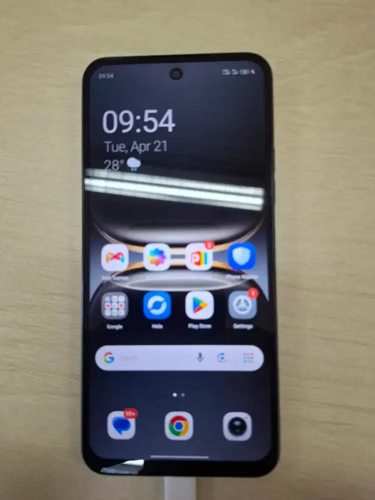 Techno spark go 2 4+4 / 128GB