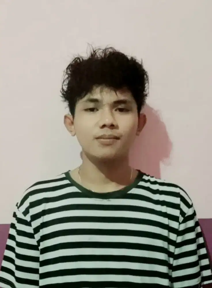 Saya mencari pekerjaan