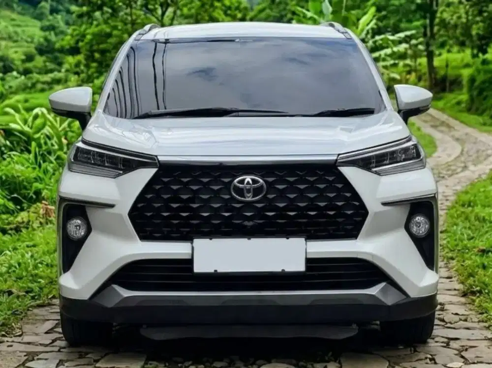 T New Veloz Q 1.5 At 2024