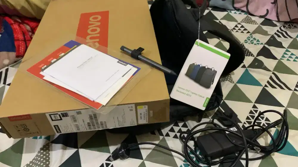 laptop lenovo ideapad 5 2 in 1 8 8gb/512gb core 3 100u