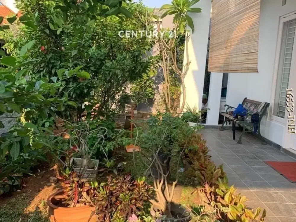 Dijual Rumah Siap Huni Bebas Banjir Dekat Stasiun Pasar Minggu