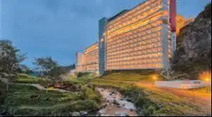 DIJUAL KONDOTEL 2 UNIT PRESIDENT SUITE ( LE EMINENCE )