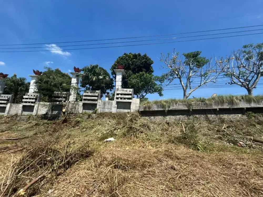 Kost Strategis 10 Kamar di Merjosari Malang Dekat UB UMM UNISMA