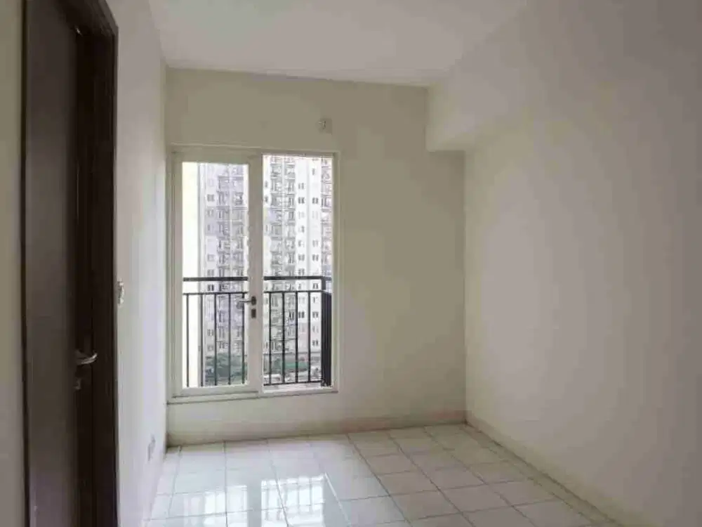 Sewa Cepat Apartemen Podomoro Golf View Unfurnished Lokasi Strategis