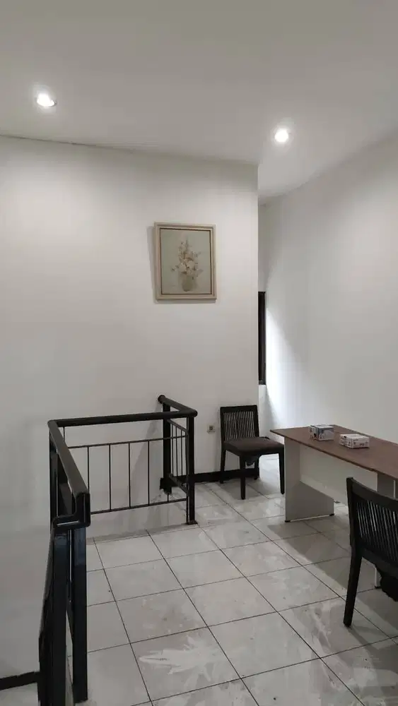 Mekarwangi Bandung Ruko Siap Pakai Strategis