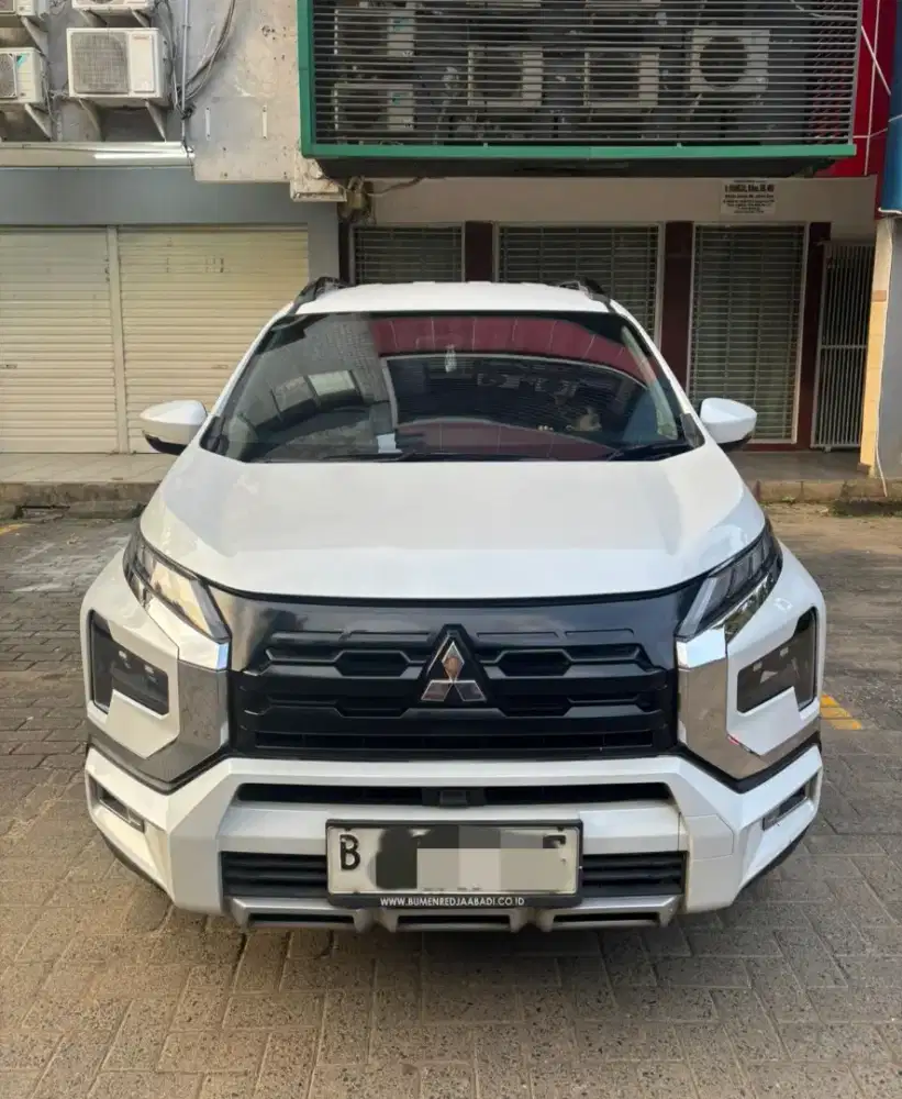 New Xpander Cross Premium 2023