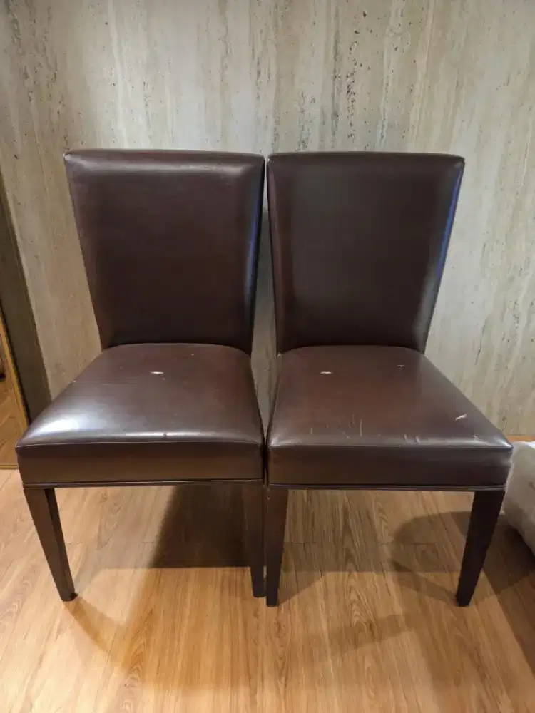 Preloved Kursi IKEA Henriksdal