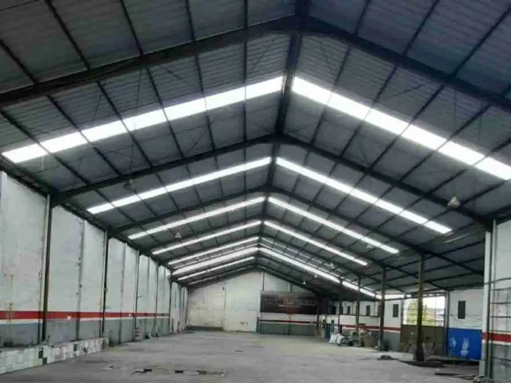 Gudang/Ruang Usaha Strategis di Condongcatur, Zona Kost-Kostan- Is