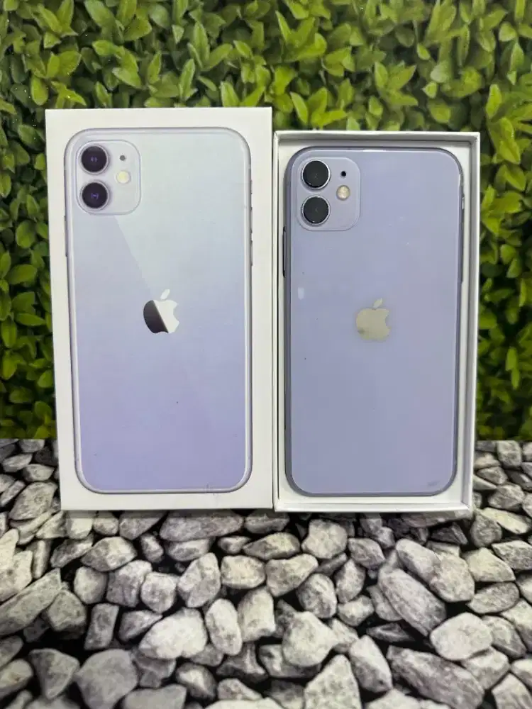 Iphone 11 64Gb ex inter