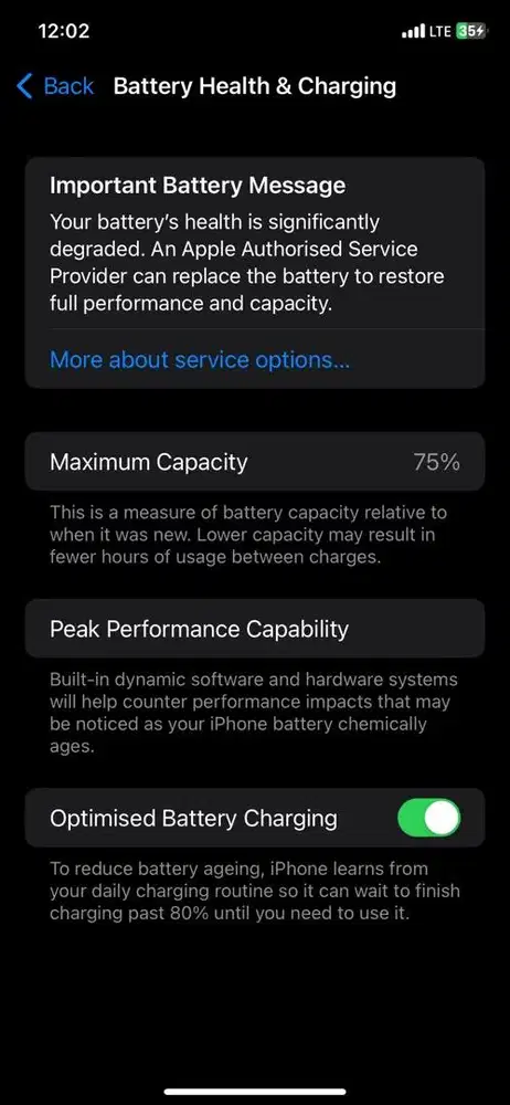 Jual iphone 11 64gb Ibox