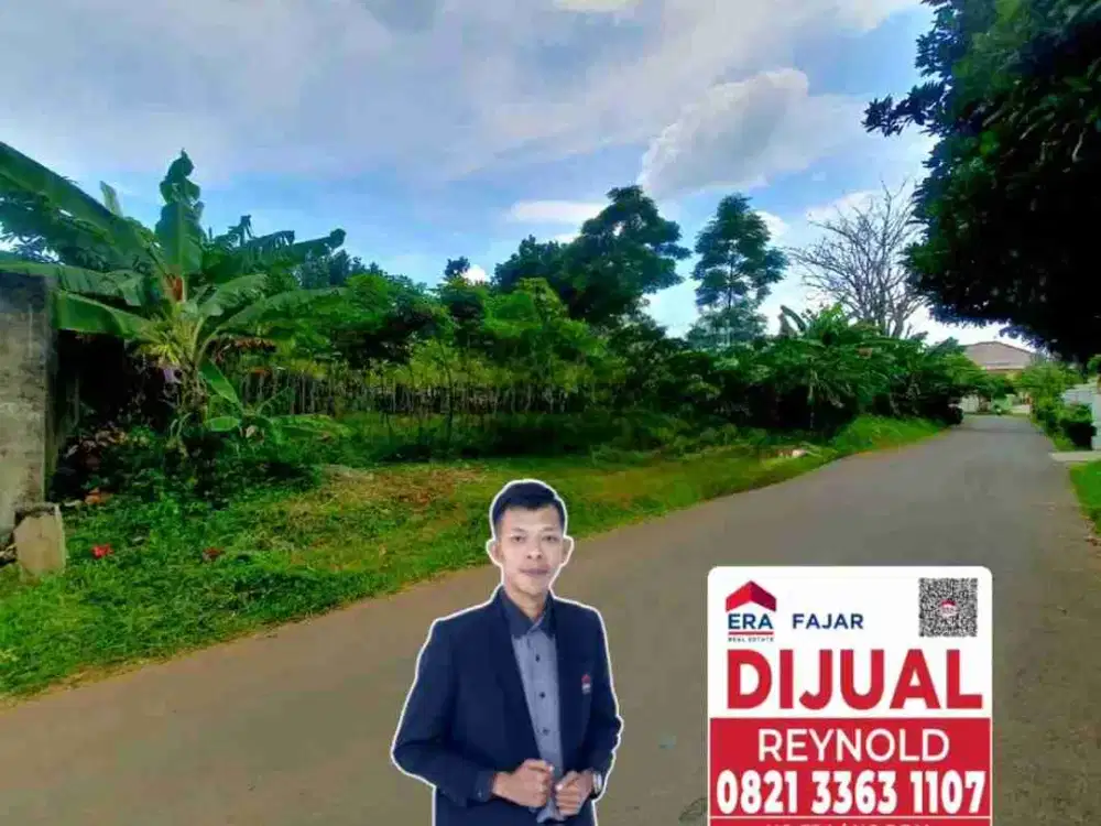 Tanah murah di Cimapar Hanya 2,5jt Permeter nego