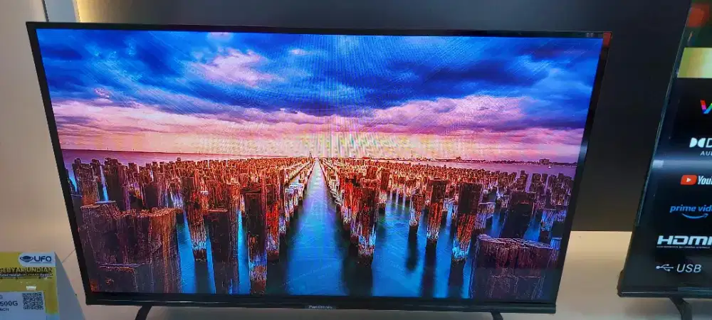 Panasonic 32inch Kredit Tanpa DP Langsung ACC