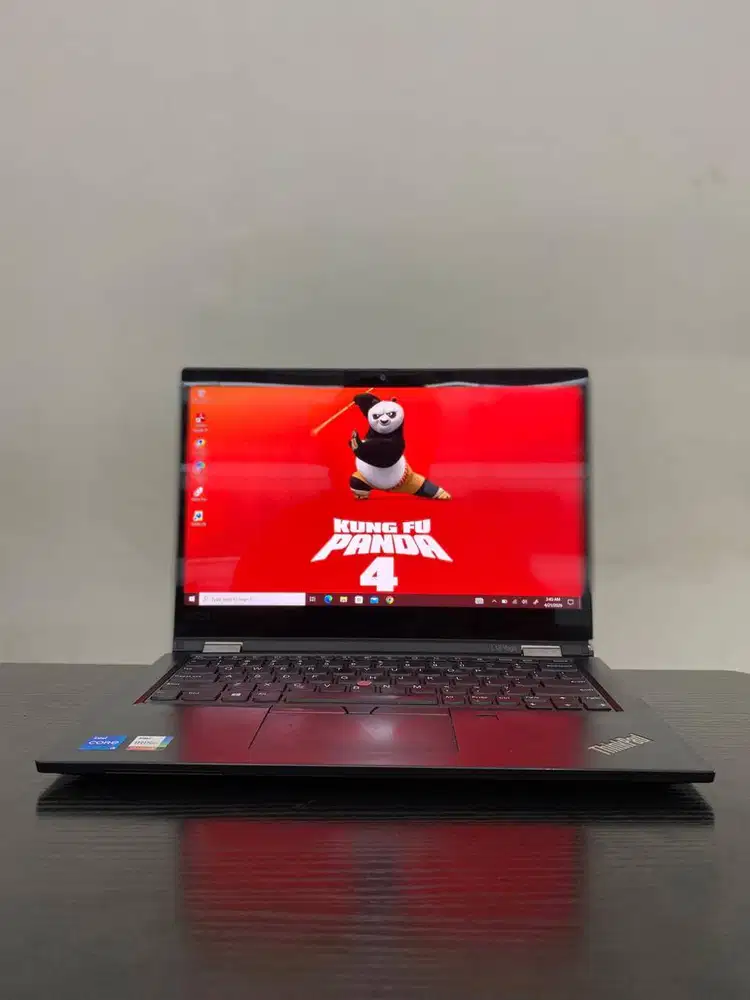 STOCK TERBATAS LENOVO THINKPAD L13 G2 | INTEL CORE I5 - 1135G7