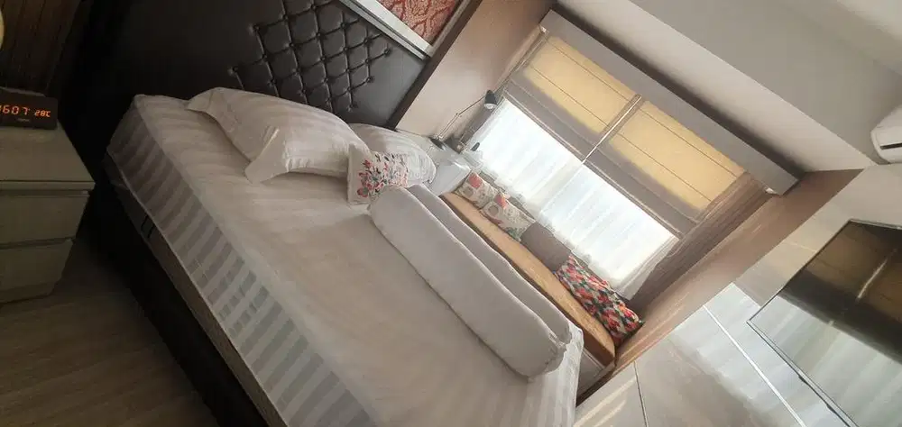 Urban Heights - Fully Furnished