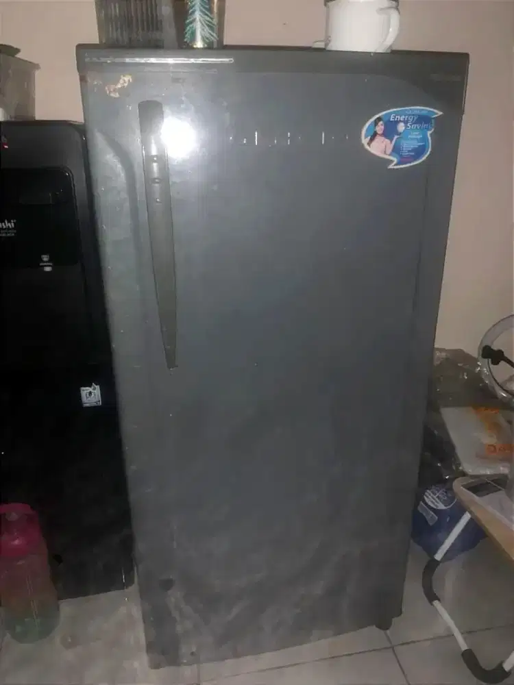 Toshiba Energy Saving 1 Pintu