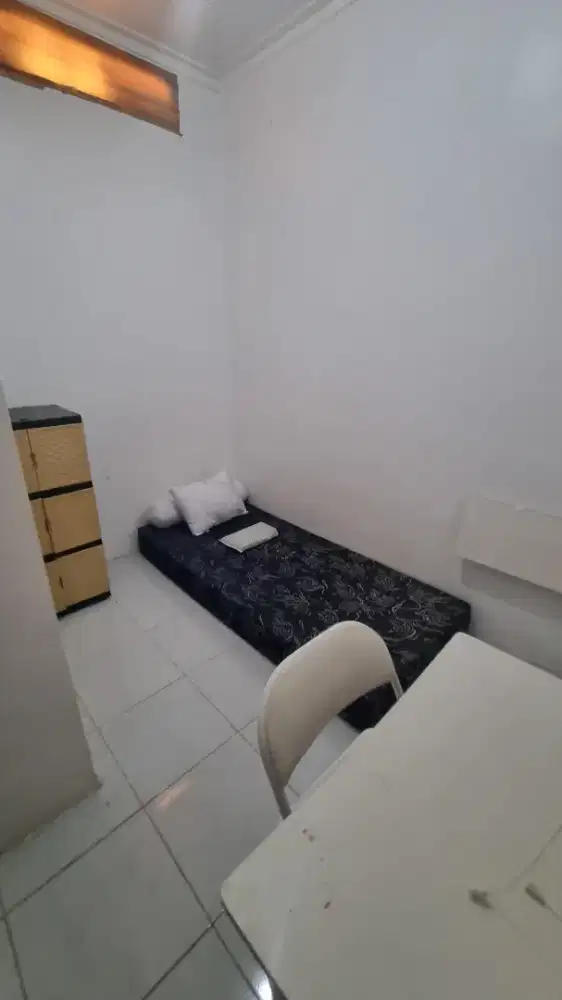 Kost khusus Putri (AlkhaZee Kost)