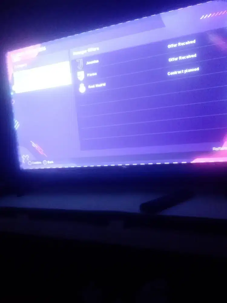 Ps3 fulset pemakaian baru 1 bulan